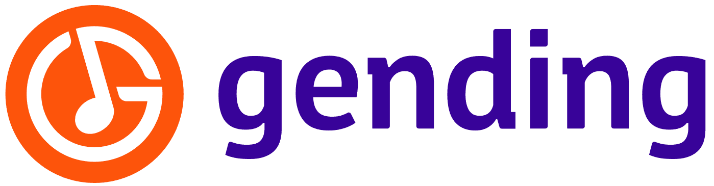 gending